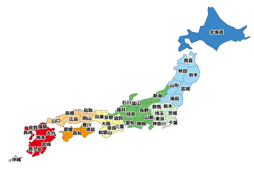 日本地図都道府県.gif