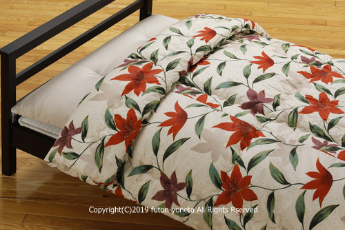 羊毛掛布団（ウール100％）｜札幌のふとん専門店ヨネタ【全国対応】