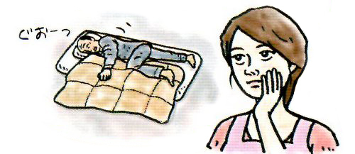 敷布団・掛布団の選び方｜快適な寝具を見つけるポイント｜ふとんのヨネタ