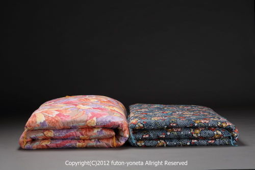 木綿わた敷布団の価格表