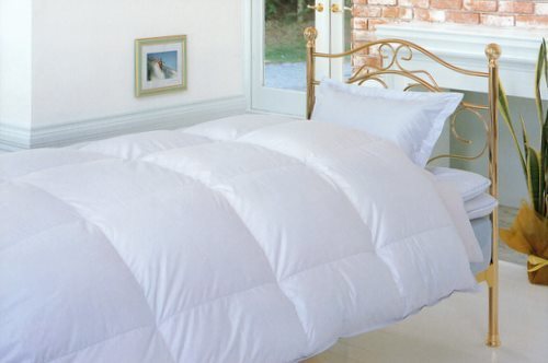 高級ブランド140s綿100%+95%羽毛布団 ダブルサイズ 桜柄 高級ブランド140s綿100%+95%羽毛布団 ダブルサイズ 桜柄